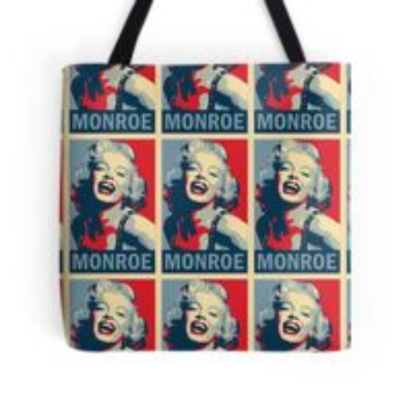 Marilyn Monroe Dress and other items! - Picture 9 of 9